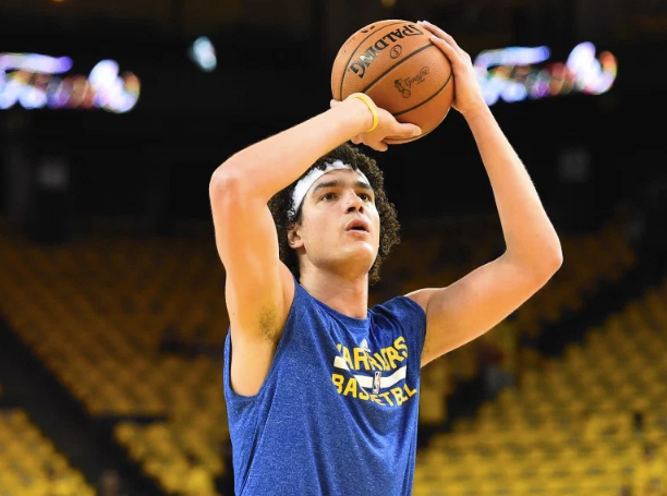Anderson Varejao, now with Warriors, doesn't want a Cavaliers championship  ring – New York Daily News