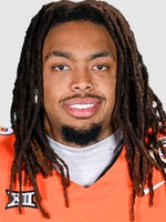 Korie Black, New York, Cornerback