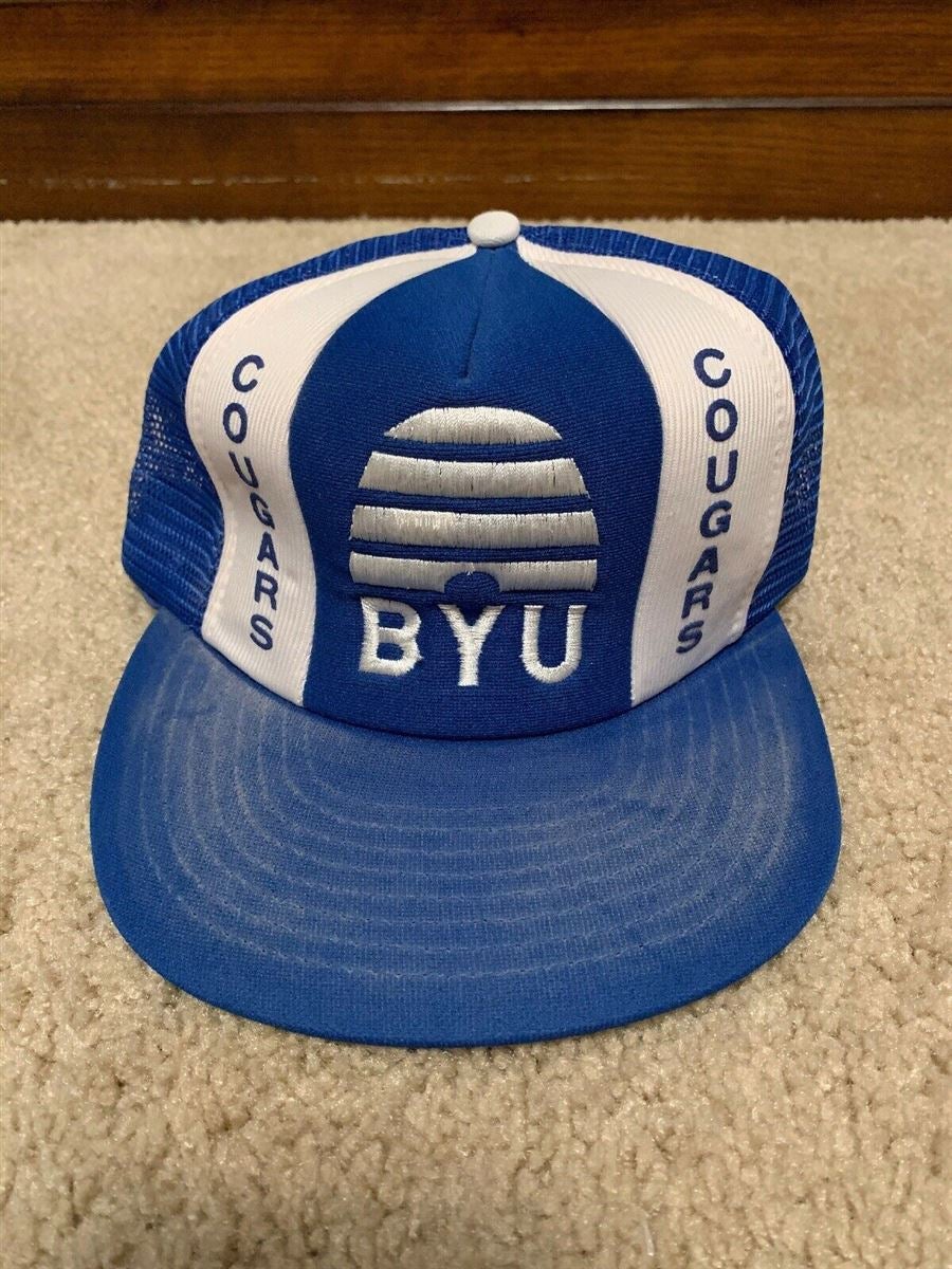 The 15 Best BYU Items On eBay Right Now