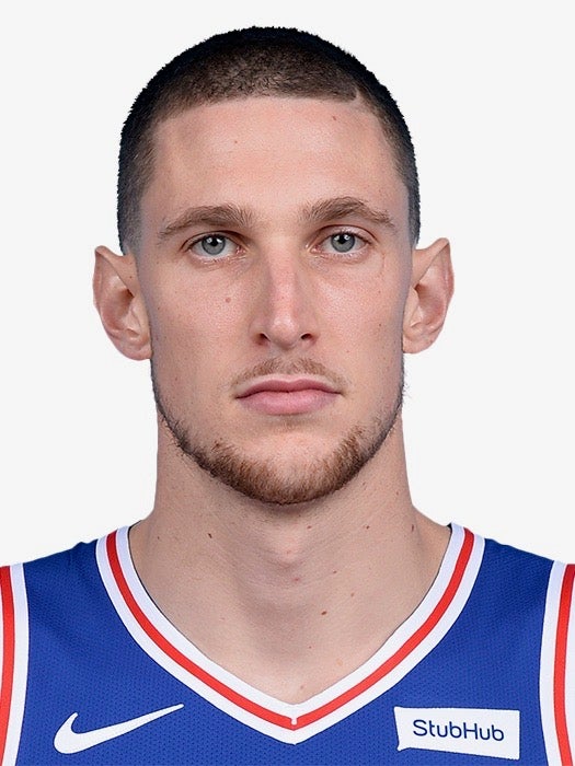 mike muscala college