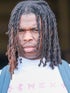 Abram Hilton athlete image