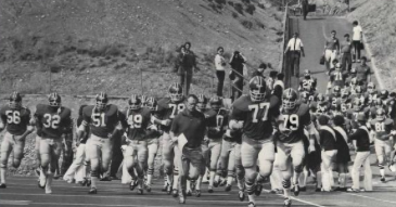 As Albi Stadium is leveled, we hit memory lane for 10 unforgettable WSU Cougar moments there