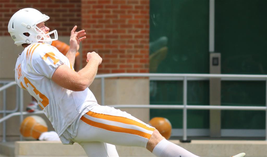 Matt Darr named Professional Football Writers of America All-Rookie punter  - The Phinsider