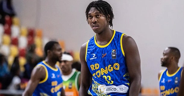 Rutgers Basketball Signs Congolese Forward Mervedi Miteo