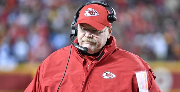 KC Chiefs Trail Just One AFC Team in Latest ESPN Power Rankings