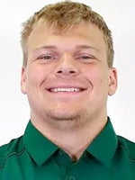 Ty Neubert, Ohio, Defensive Lineman
