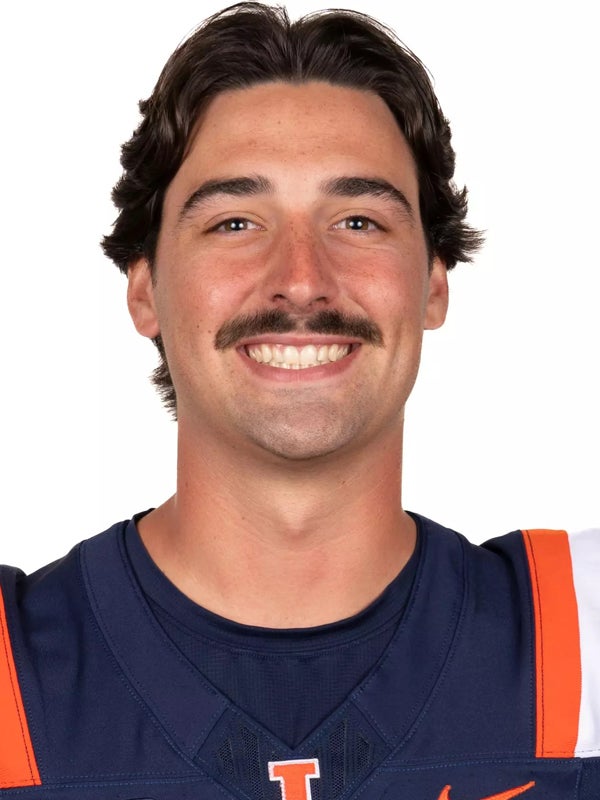 Ethan Hampton athlete image