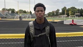 Three key recruiting visitors for Ohio State this weekend