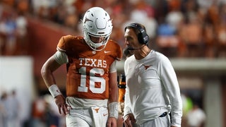 The First Word: Steve Sarkisian & Arch Manning rewrite the narrative around Texas football — and themselves