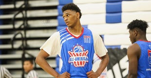 4-Star Forward Says Texas Tech Official Visit in the Works 4-Star Forward Says Texas Tech Official Visit in the Works