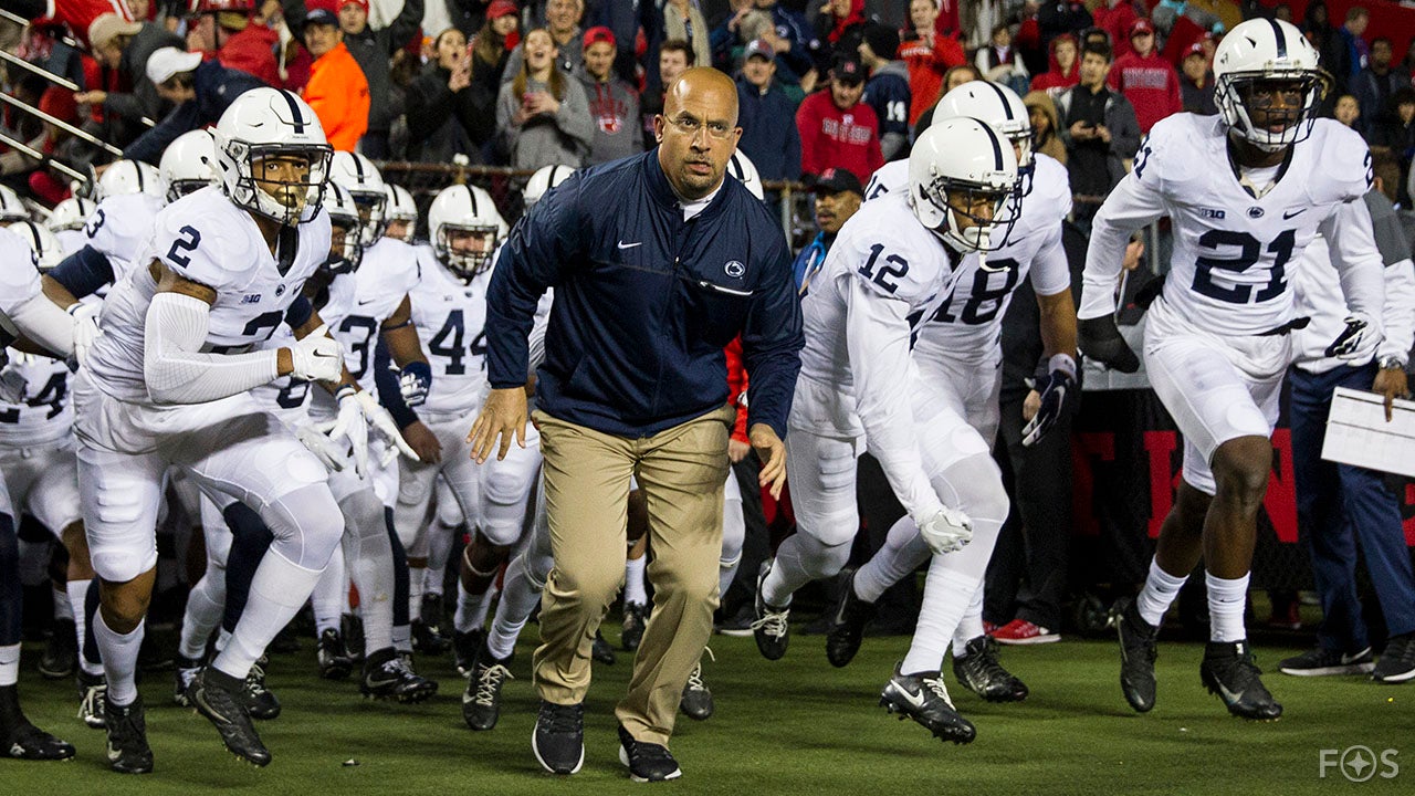 17 Nittany Lions Tamba Hali Photos & High Res Pictures - Getty Images