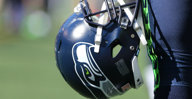 Report Seattle Seahawks Color Rush Uniform Combo Revealed 