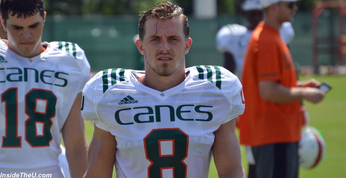 Braxton Berrios' Leesville Road High School Career Home