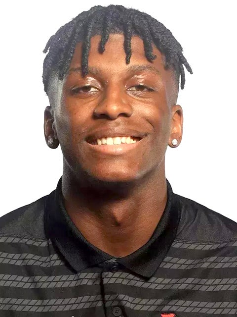 Willizhuan Yates athlete image