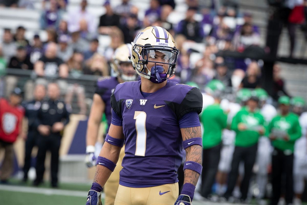 Byron Murphy Jr.