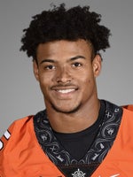 Sean Michael Flanagan, Oklahoma State, Safety