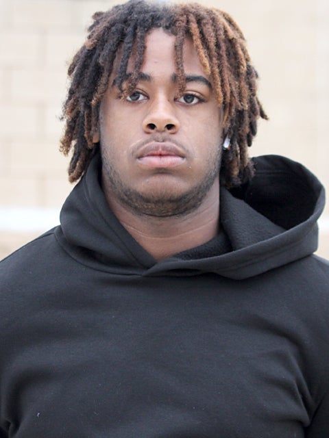 Michael Riles, Memorial, Defensive Line