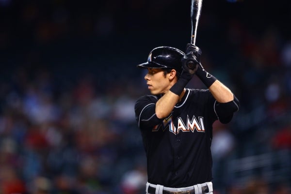 Florida Marlins' new plane a luxurious upgrade for ex-Jacksonville Sun Christian  Yelich