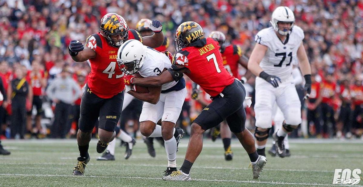 Fearless Forecast Penn State Maryland Score Predictions