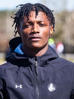 Carnell Tate, IMG Academy, Wide Receiver