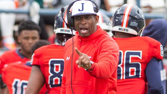 HBCU football recruiting on the rise thanks to Deion Sanders