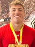 Ethan Reyna athlete image