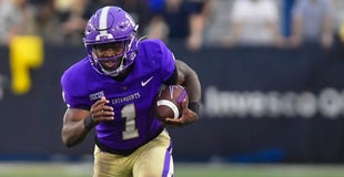 Standout Western Carolina RB Desmond Reid, a South Florida native, could be an FCS-to-FBS transfer candidate