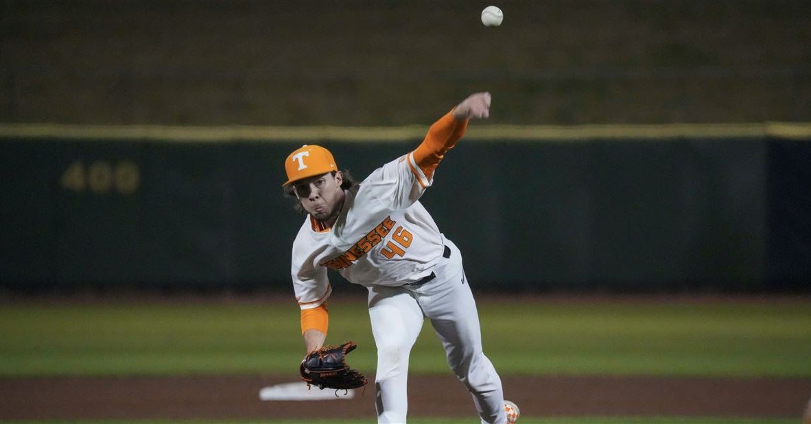 Tennessee baseball transfer two-way player announces destination