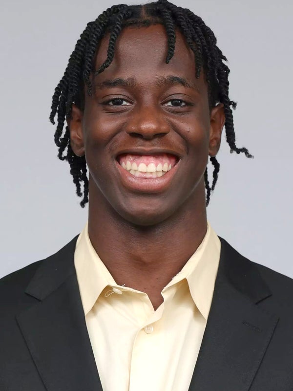 Chamberlain Campbell athlete image