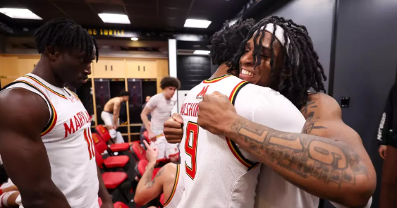 Maryland men's basketball heading to Baltimore for exhibition vs. old ACC foe