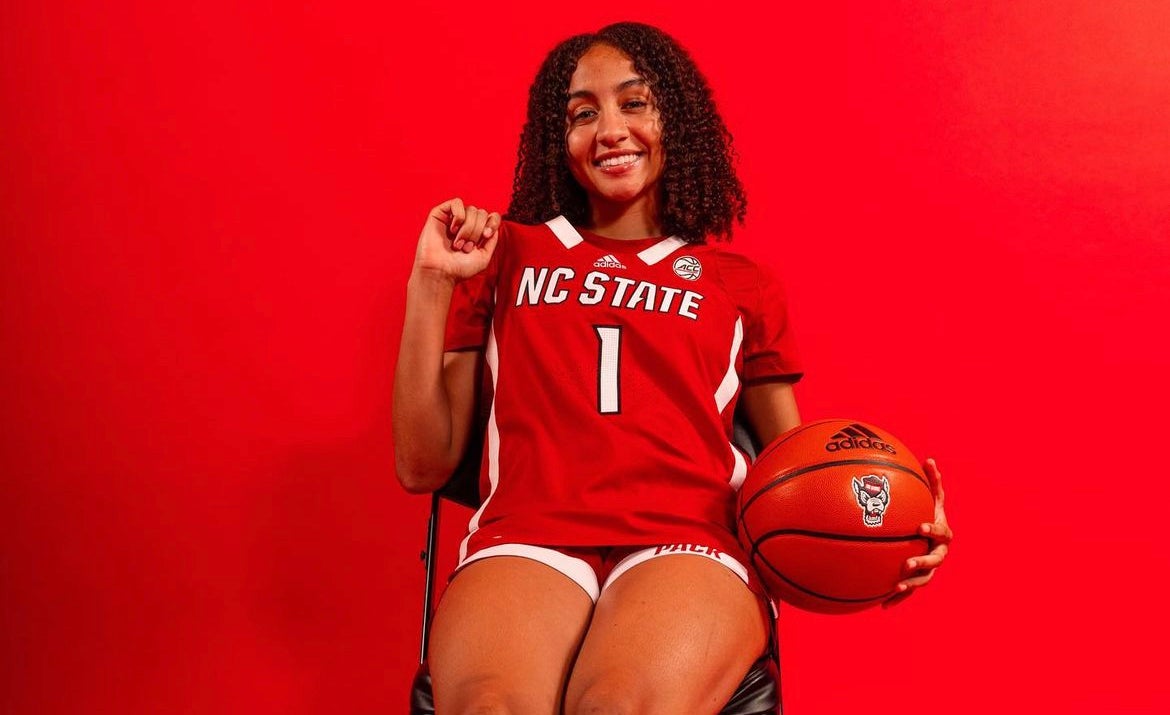 NC State Women's Basketball 2023 Recruiting Class Ranked 4th After