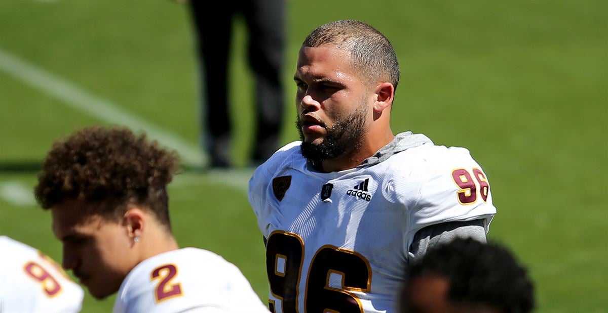 Bryan Carrington, Cornerbacks Coach (FB), Arizona State Sun Devils