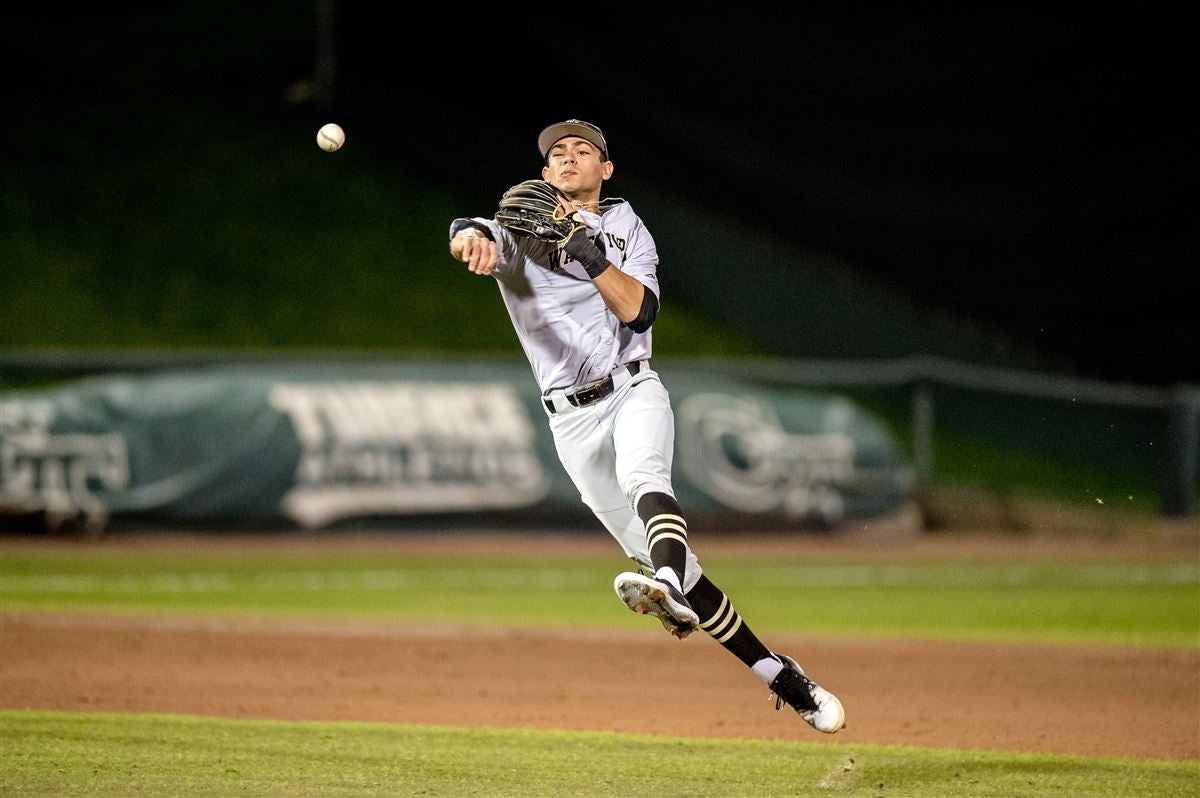 Bats continue to struggle as Wake falls 51 at Tech