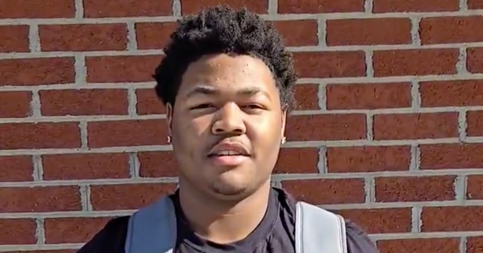 Corbin coach: 'Sky is the limit' for 4-star DL commit Malachi Brown