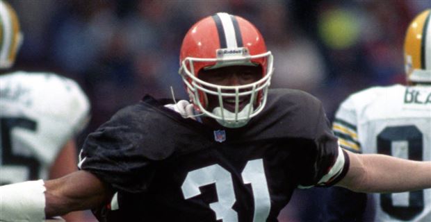 Top 30 Hall of Fame snubs in NFL history - Page 30