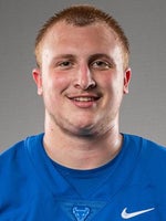 Mike Novitsky, Buffalo, Offensive Line