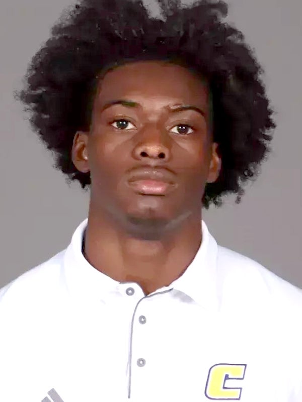 KJ Sejour athlete image