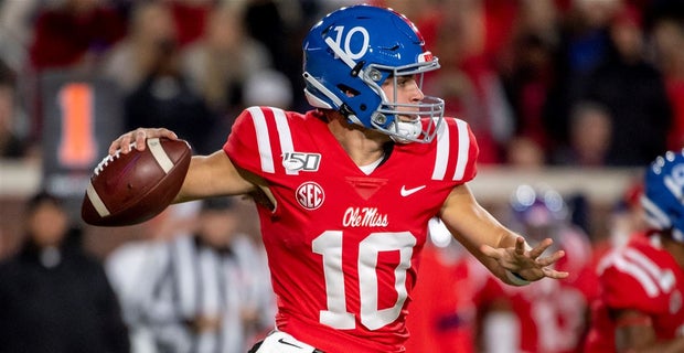 Ole Miss football: Rebels to retire Eli Manning's jersey