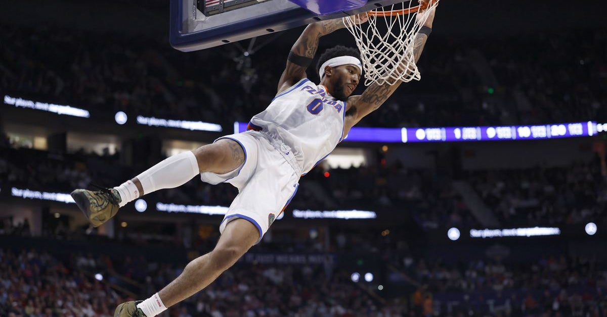 Boogie Fland named to Bob Cousy Point Guard of the Year award watch list