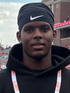 Larenzz Pratt athlete image