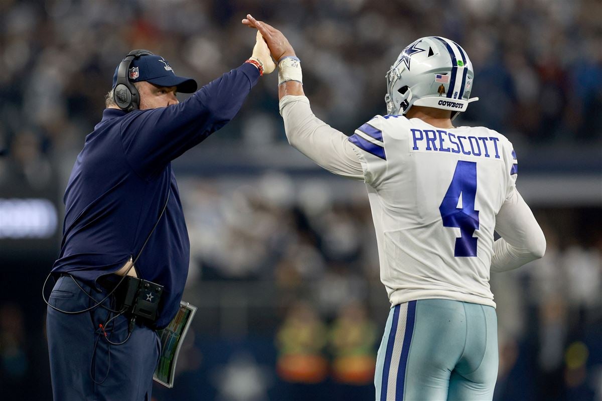 Dallas Cowboys are “flying” without Kellen Moore