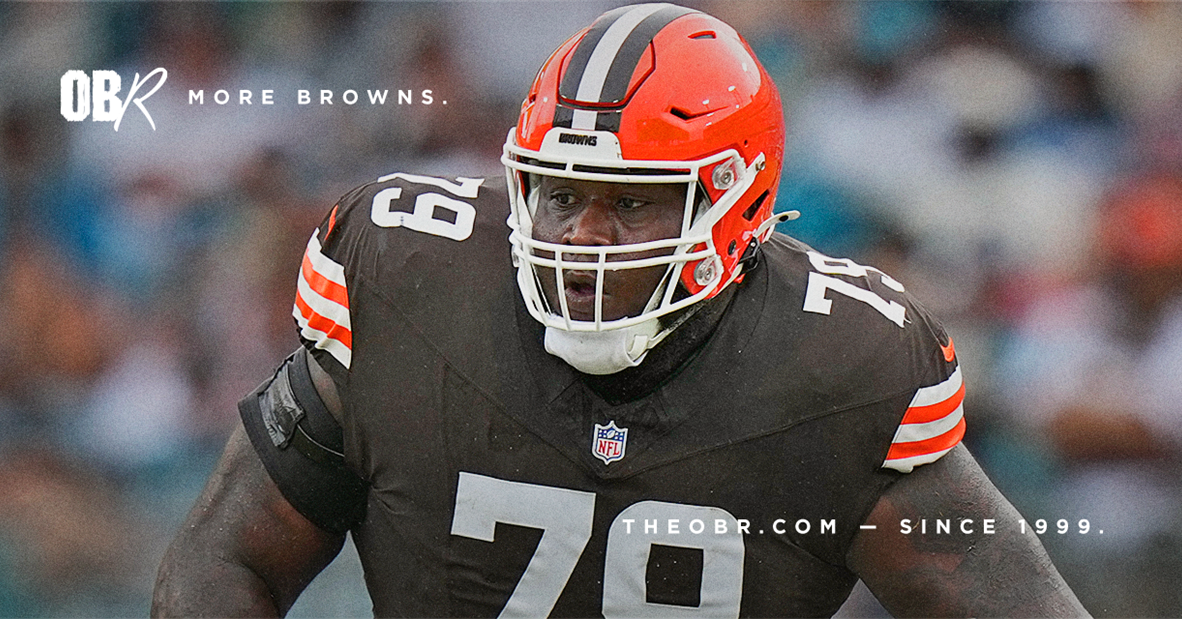 Opportunity Cost for Cleveland Browns Too Great Not to Keep Starting