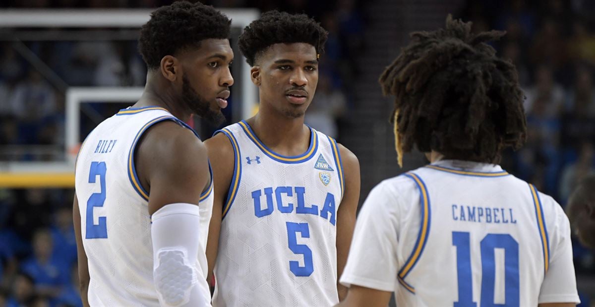 UCLA Athletic Priorities, Economics, Bubbles and More
