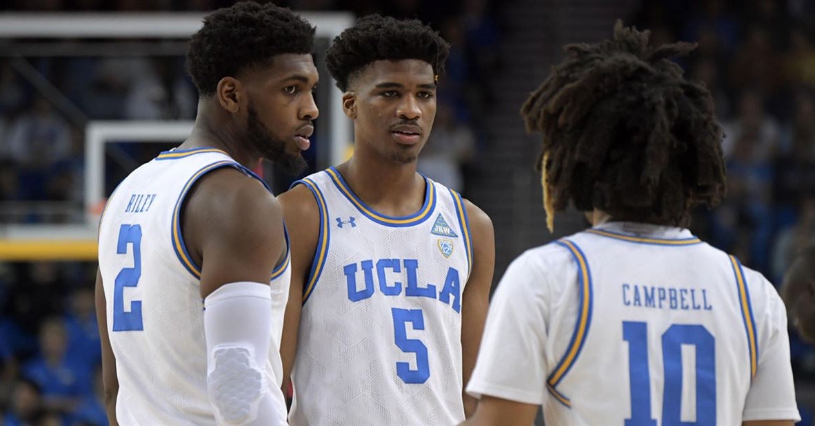 UCLA Athletic Priorities, Economics, Bubbles and More
