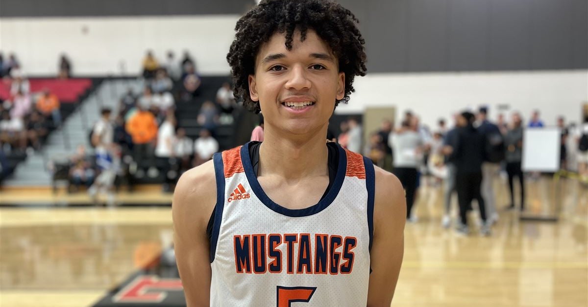 The Classic at Damien: Brayden Burries, Jase Butler, Brandon McCoy and ...