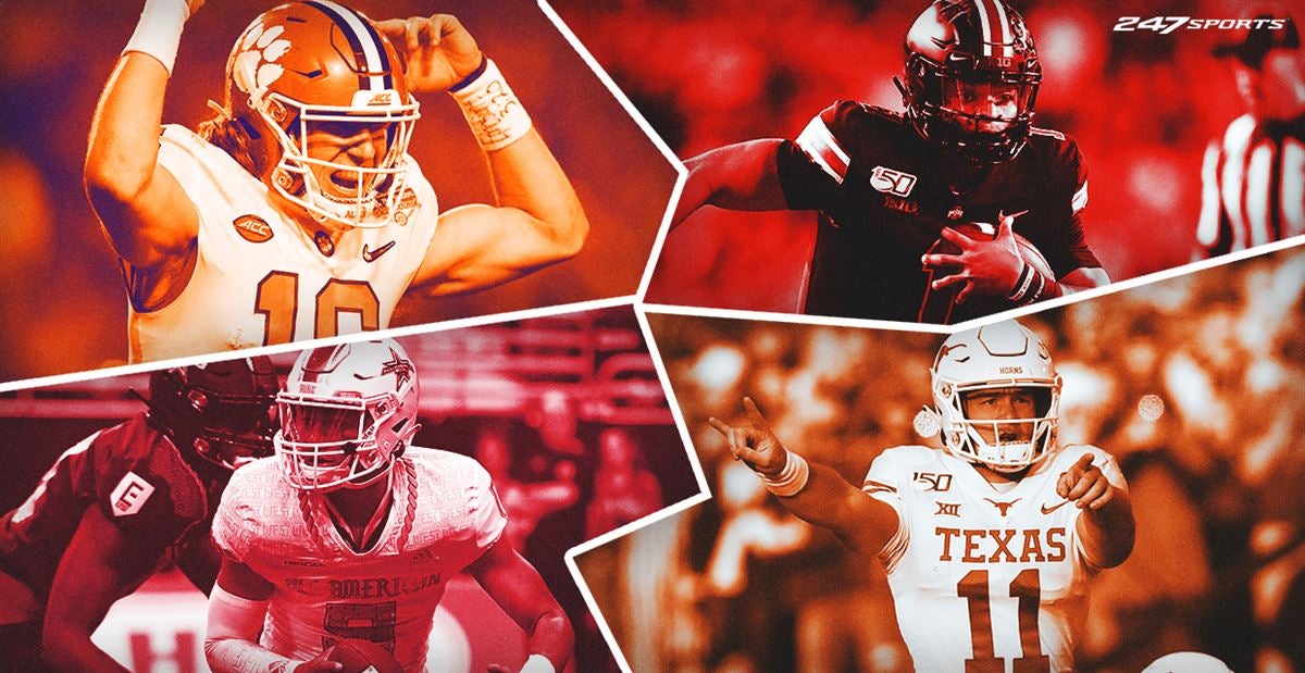 CFB 150: Top 10 quarterbacks in college football history