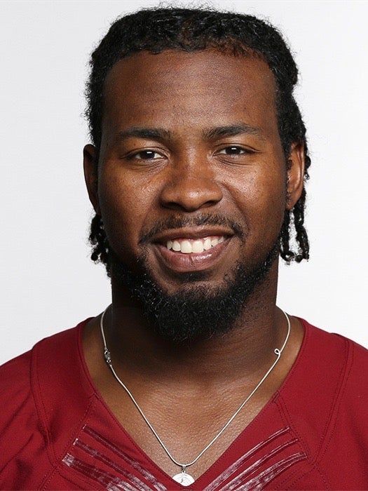 Josh Norman Stats, News and Video - CB