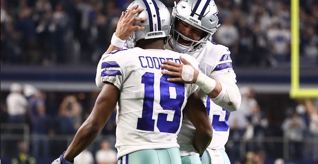 Laufenberg: Why any talk of Cowboys replacing Dak Prescott with