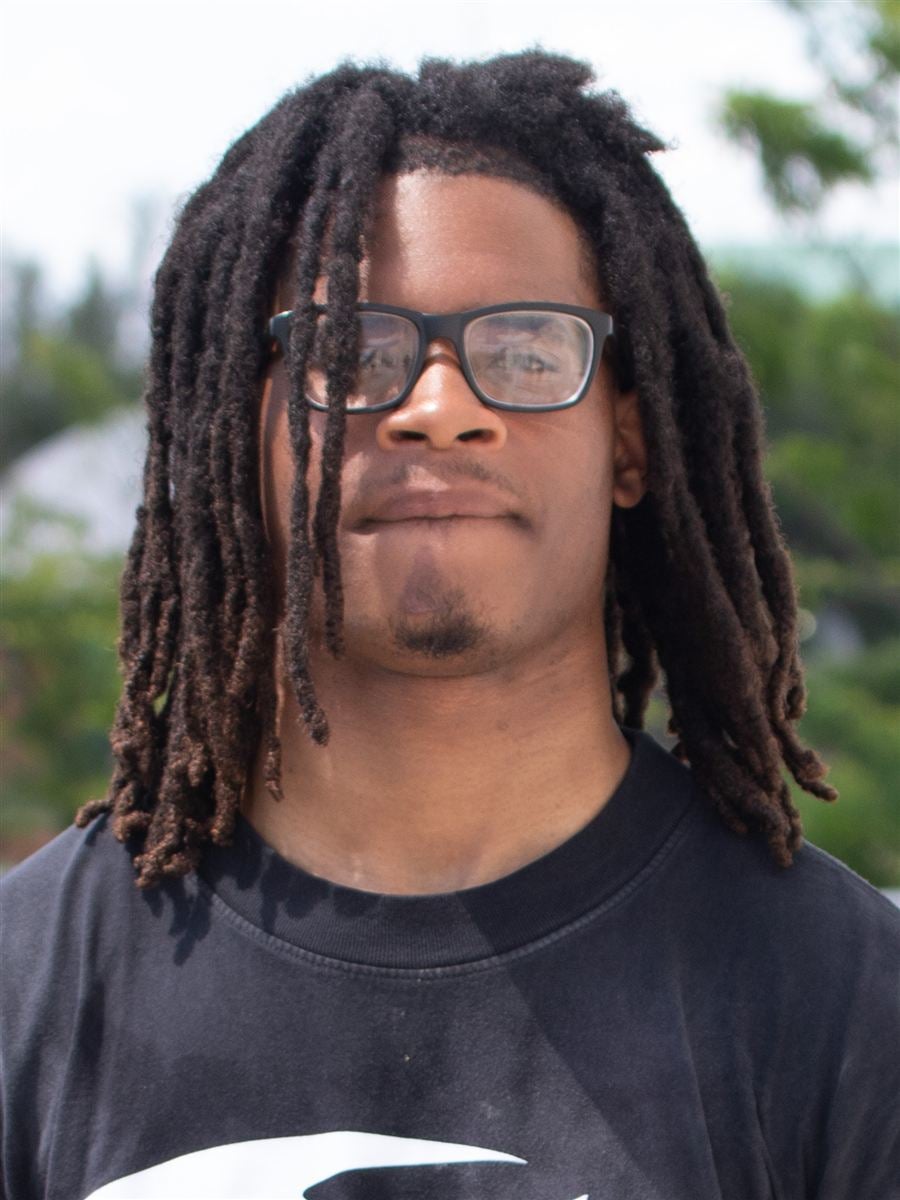 T'ari Miller athlete image