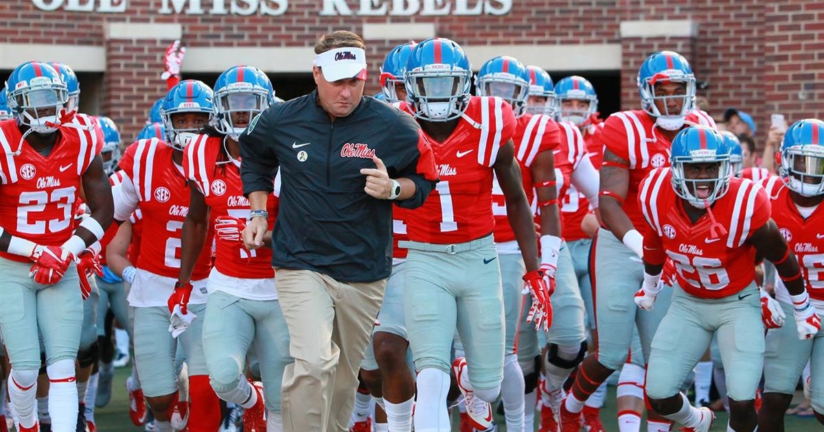 Ole Miss Bowl Projections